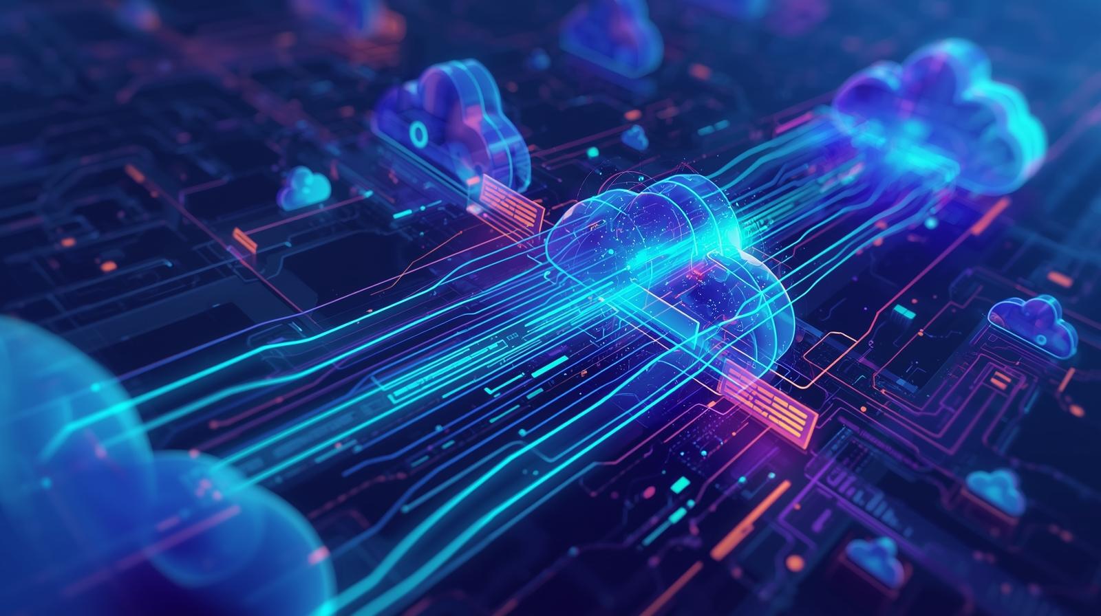 AWS Cloud Cost Management Dashboard